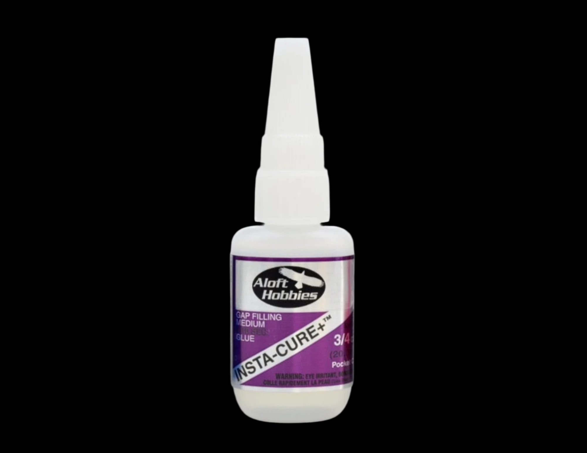 Insta-Cure+ Pocket Medium 3/4oz