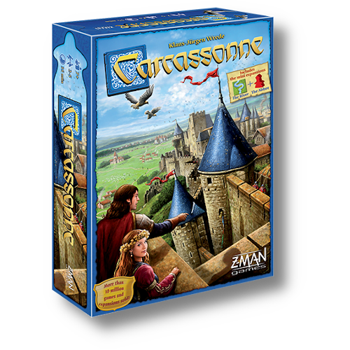 Carcassonne