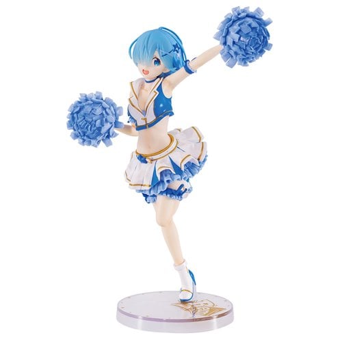 Bandai 67024 7.5"REM (COURAGE TO YOU)