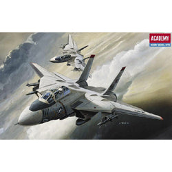 Academy Models 12608 F-14 Tomcat 1:144
