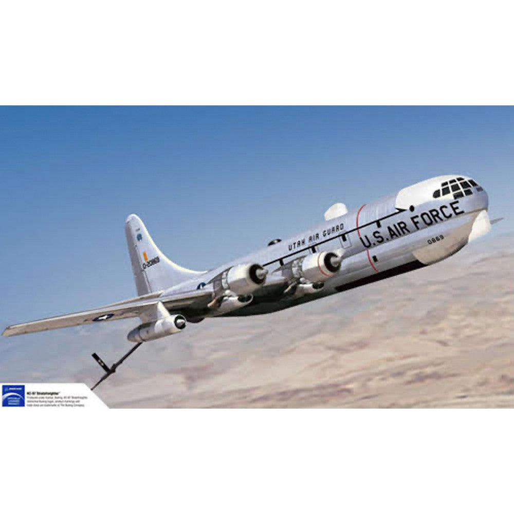 Academy Models 12640 KC-97L Stratofreighter USAF 1:144