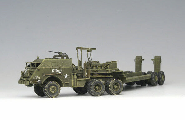Academy Models 13409 M26 DRAGON WAGON 1:72