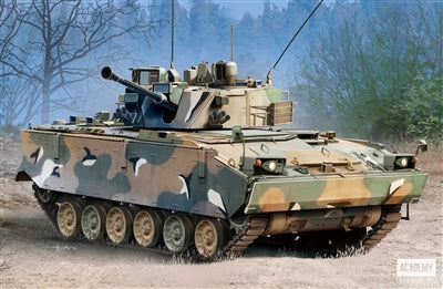 Academy Models 13566 1:35 R.O.K. Army K21 IF