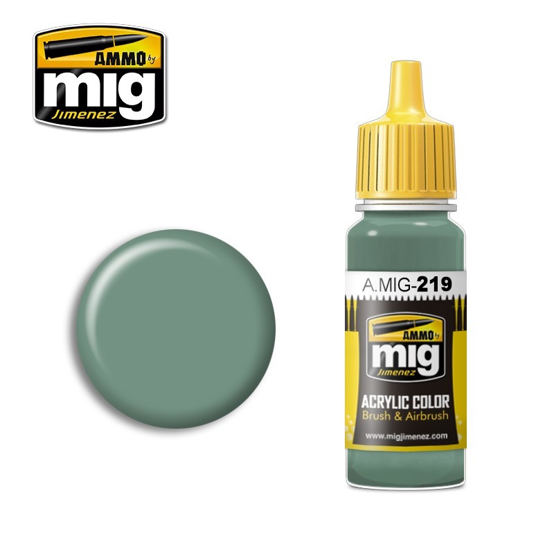 Ammo Mig 0219 FS-34226(BS283)INT