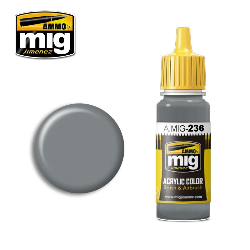 Ammo Mig 0236 FS-36293 ACRYLIC