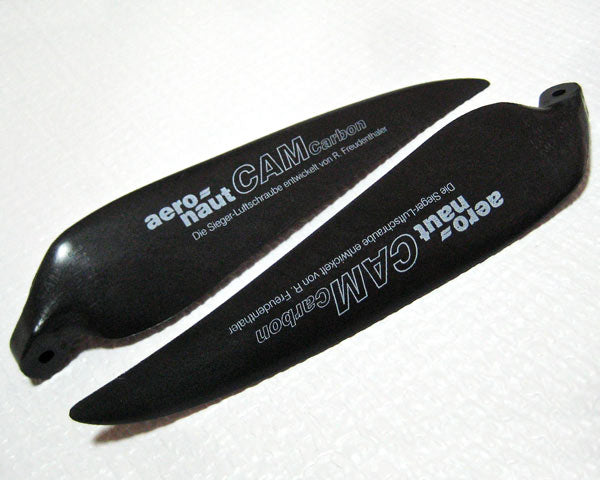 Aeronaut Cam 10"X4" (25.5x10 cm)