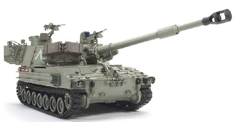 AFV Club AF35293 IDF M109A2 Doher 1:35