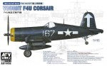 AFV Club AR14406 F4U-1/1A/1C/1D (2 sets) 1:144