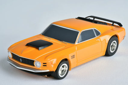 AFX Racing 21050 Mustang Boss 429 1970 Org Mg+