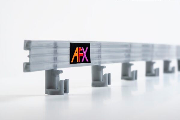 AFX Racing 22072 ARMCO Barriers