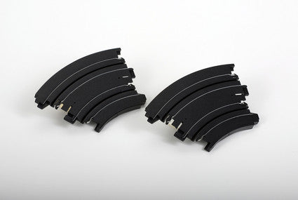 AFX Racing 70611 6' 1/8 Curve Track
