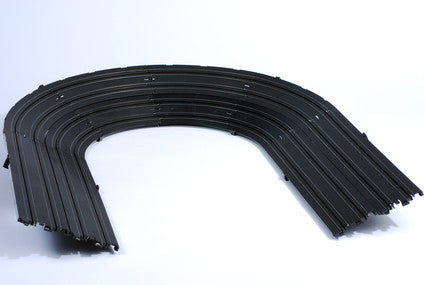AFX Racing 70622 9' Banked Curve Set