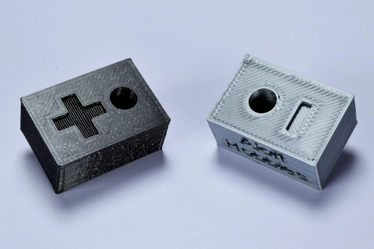 Magnetizer/Demagnetizer