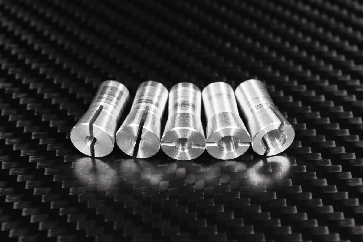 Turbo Folding Prop Spinner Collet 5mm