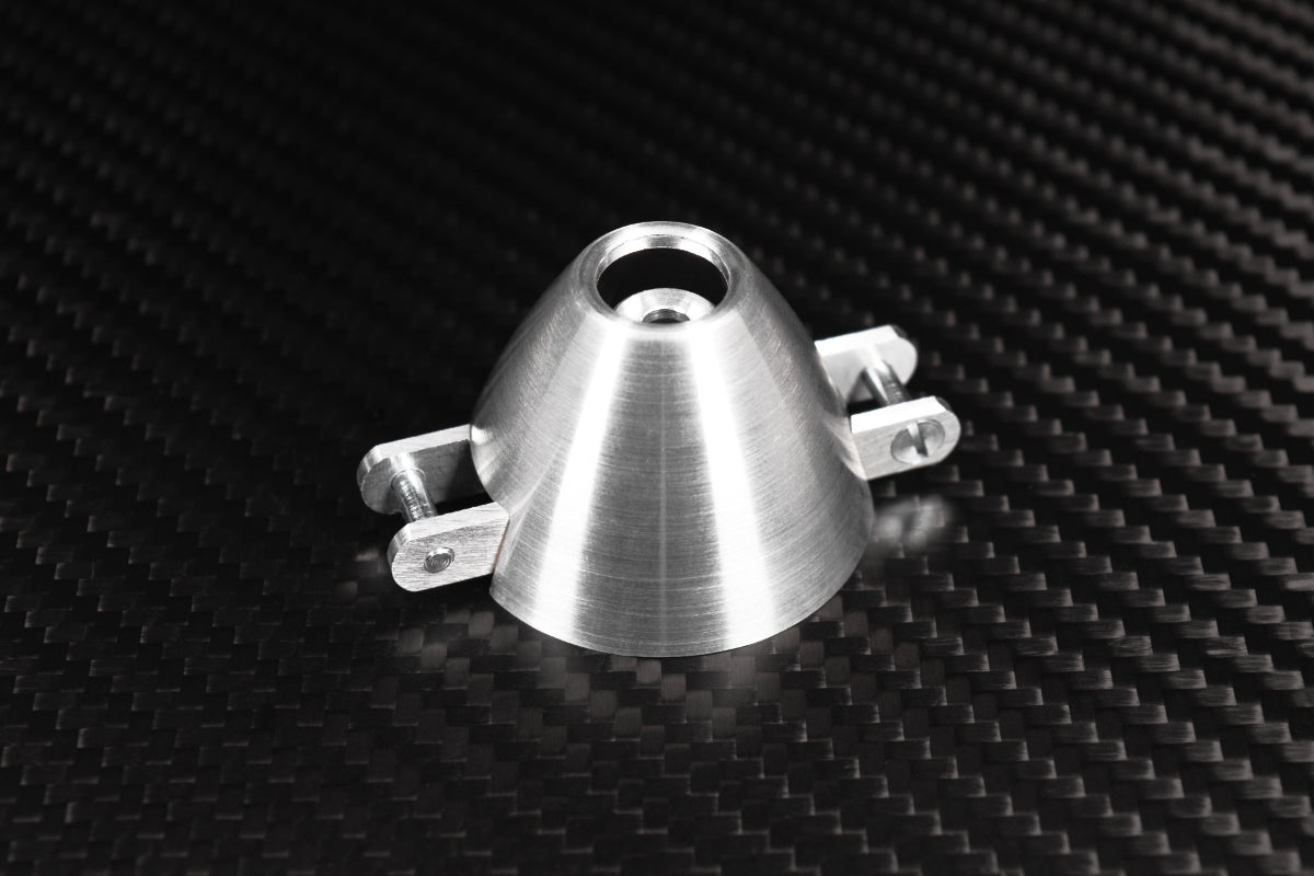 Turbo 40mm Folding Prop Spinner