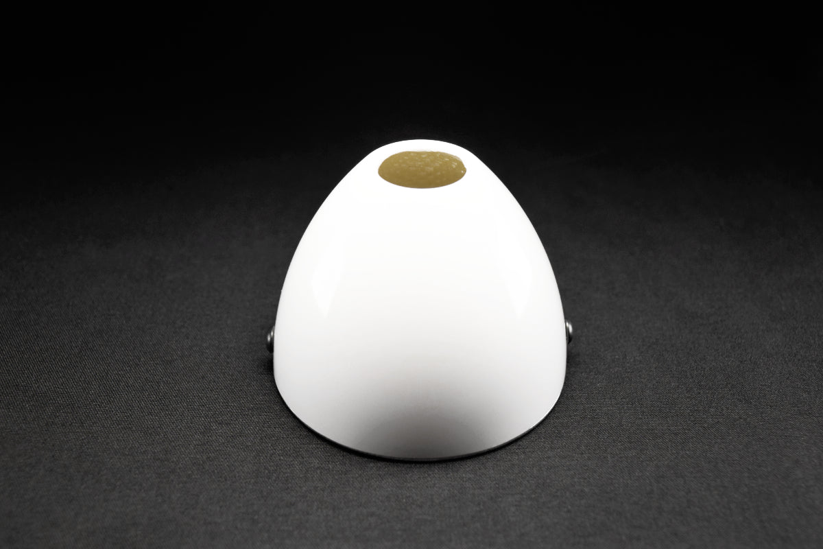 Fiberglass Spinner 60mm - Turbo