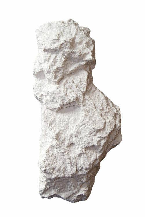 Noch 61231 Alpspitze Rock Mold Total Mold Size Including Edges