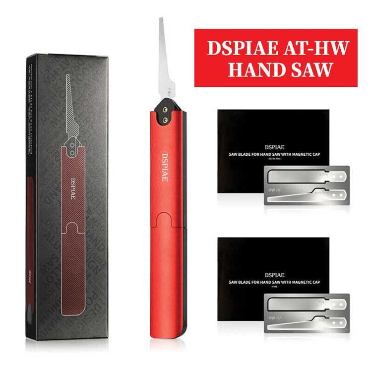 DSPIAE ATHW Aluminium Hand Saw