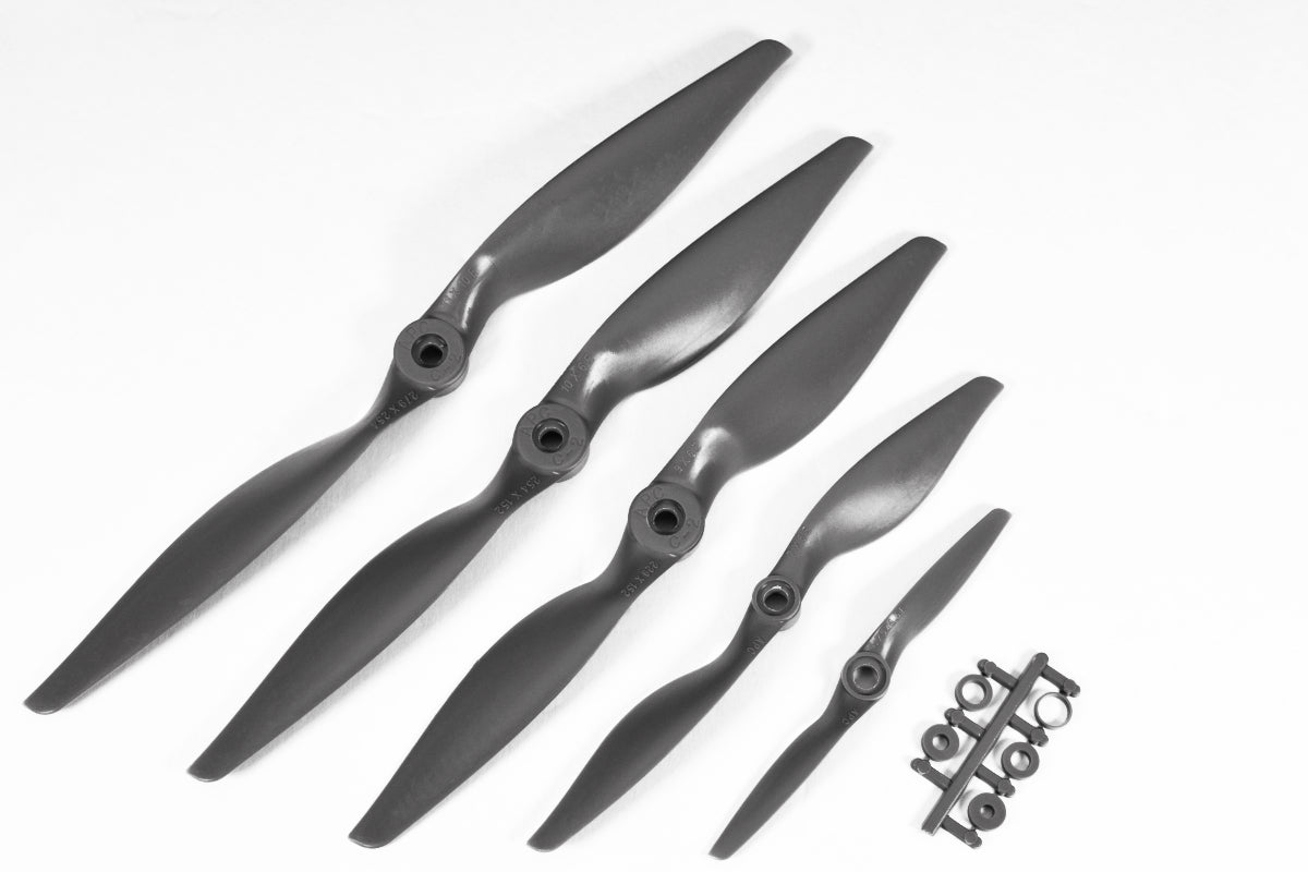 APC 16x7E(3D) Thin Electric Aerobatic