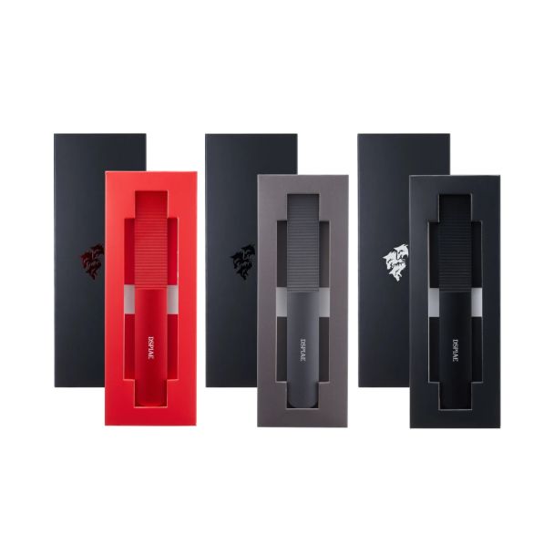 DSPIAE Aluminum Alloy Sanding Board Black