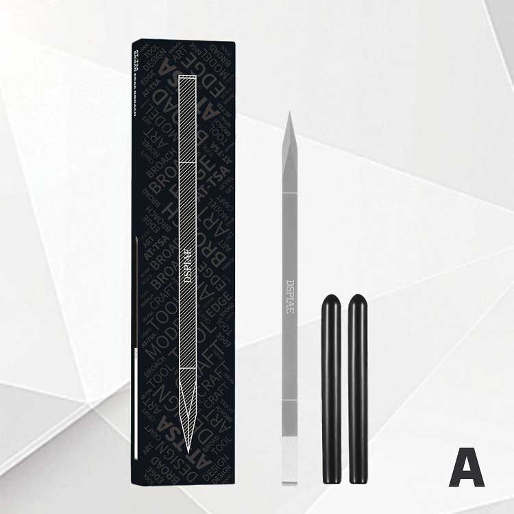 DSPIAE ATTSB AT-TSB Broad Edge Broach Handle