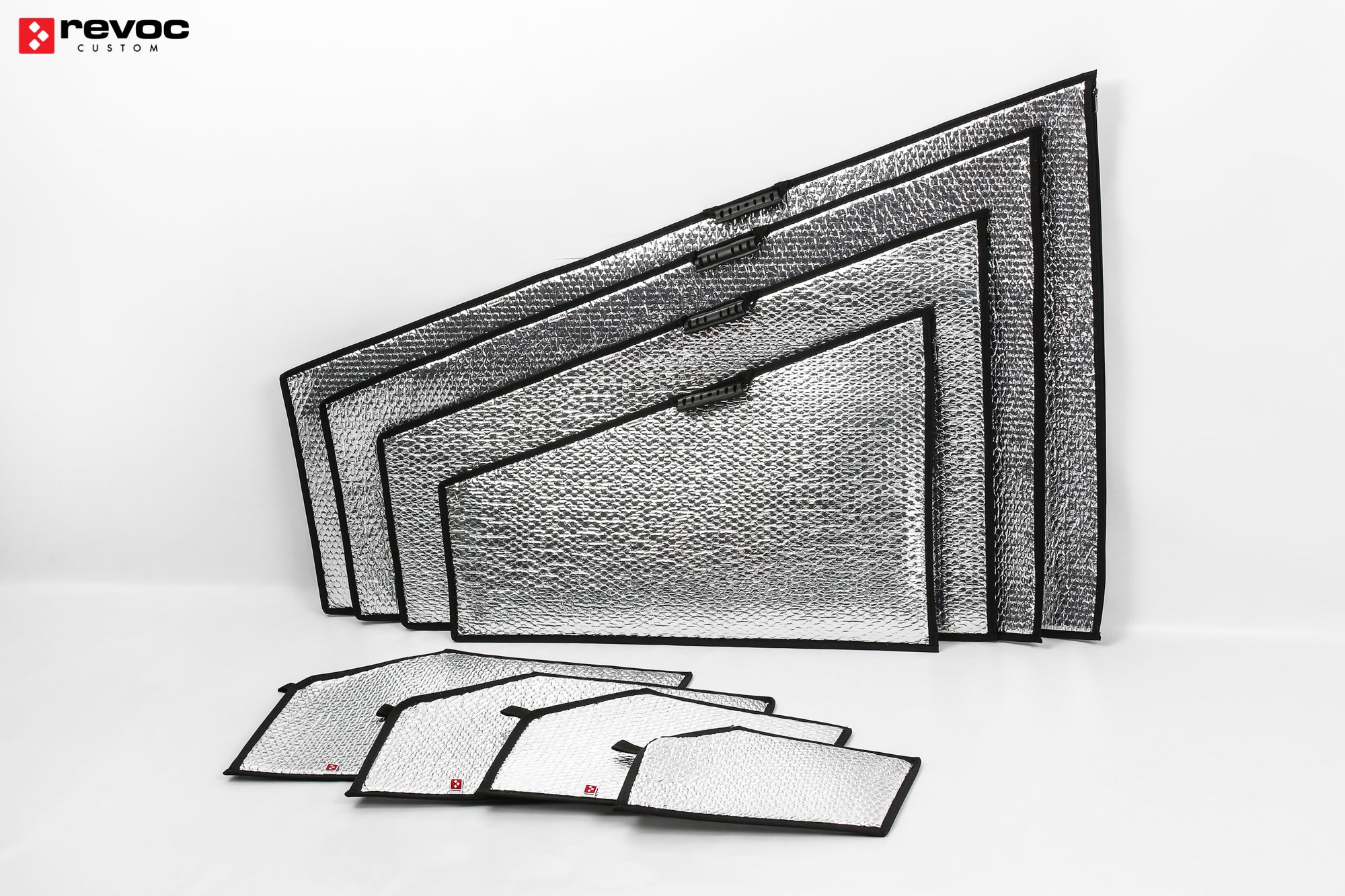 Revoc Acro Wing Bags