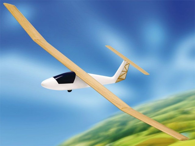 Pirat 1.5m Slope Plane