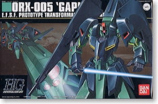 Bandai 122717 HG Gaplant 'Z Gundam' HGUC