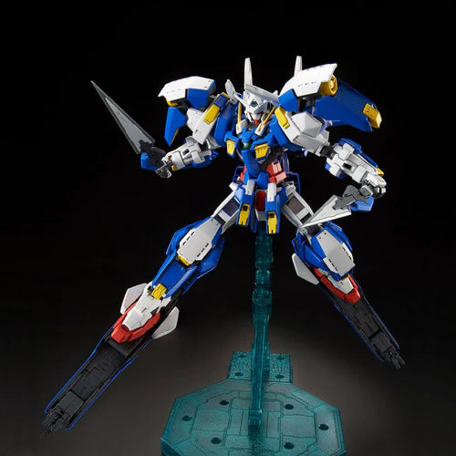 Bandai 2428533 MG Gundam Avalanche Exia 1:100