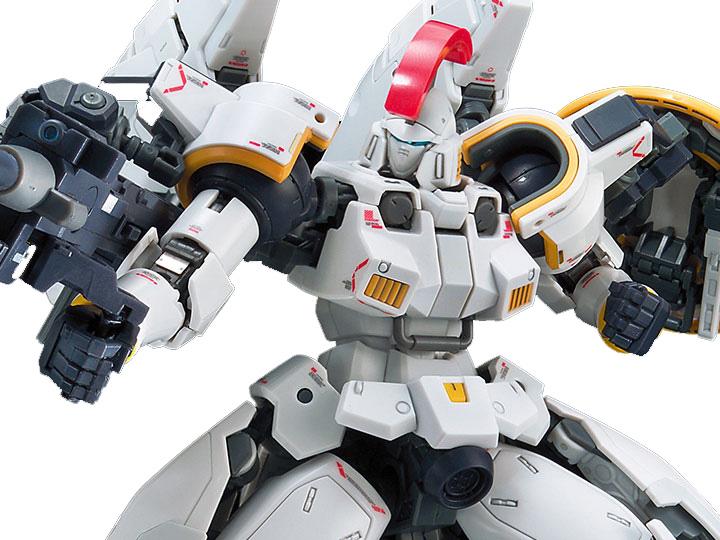 Bandai 2418250 RG Tallgeese EW Gundam Wing 1:144