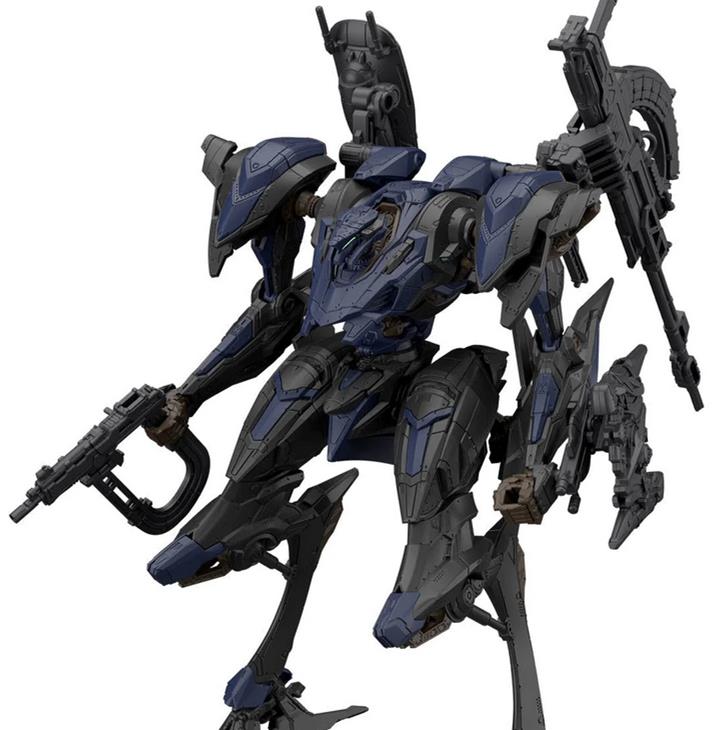 Bandai 2724574 30MM Fires of Rubicon Schneider Nachtrei