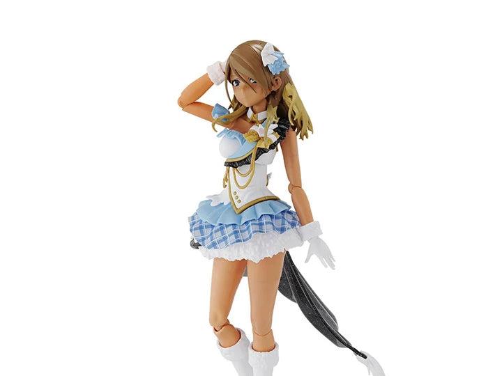 Bandai 2762142 30MS Mei Izumi