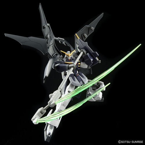 Bandai 2794132 HG Gundam Deathythe Hell 1:144