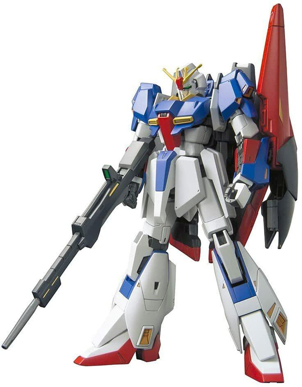 Bandai 2374531 1/144 HG ZETA GUNDAM
