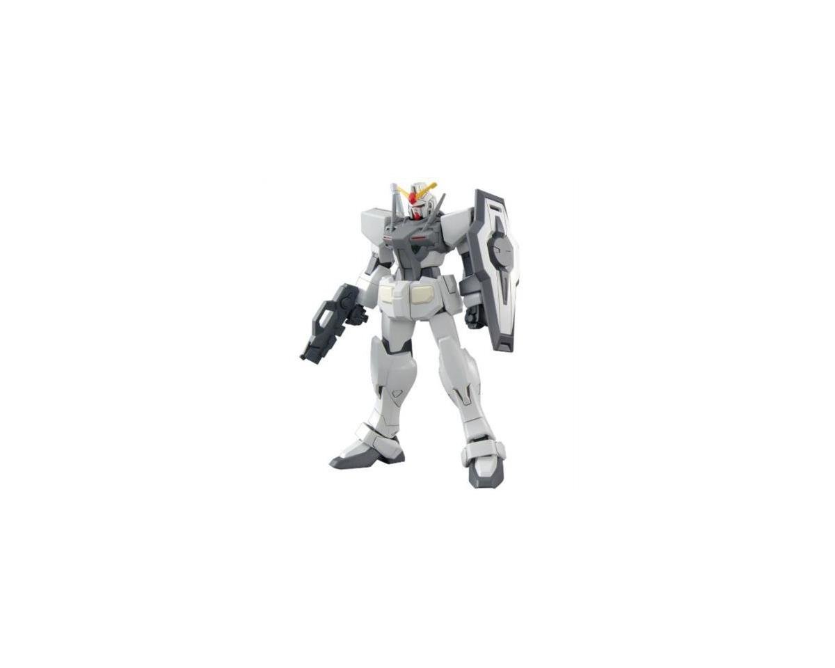 Bandai 2076840 HG O Gundam Gray Gundam 00