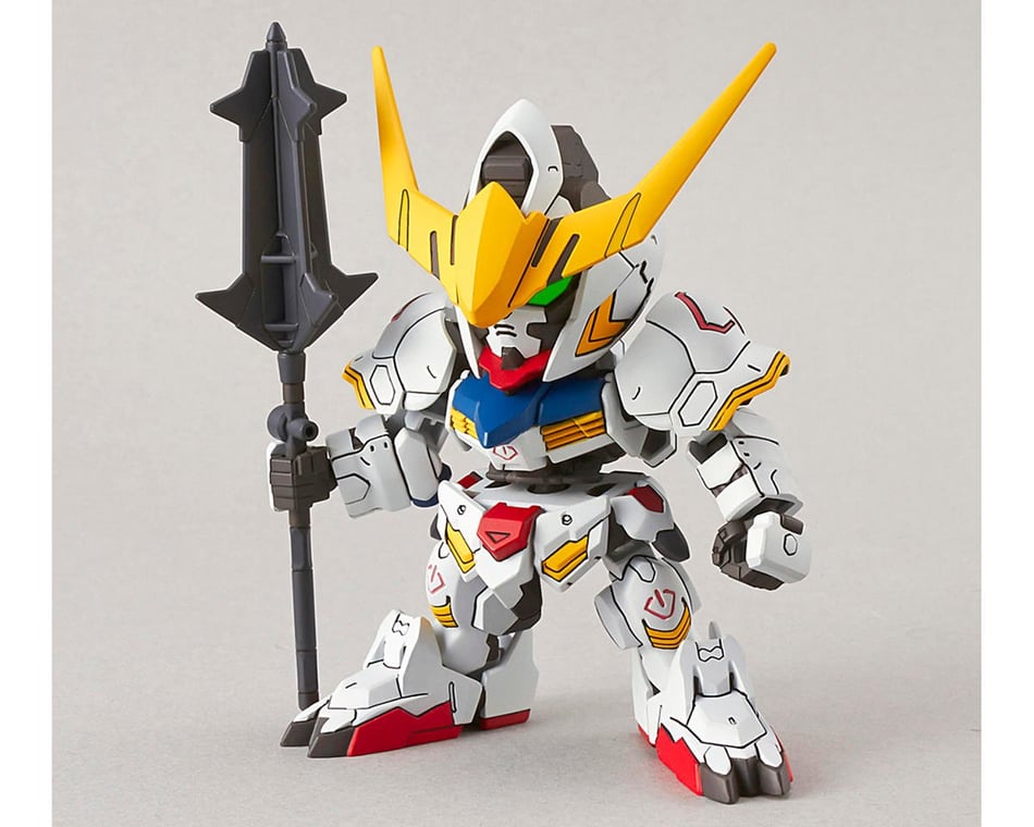 Bandai 2688282 SD Gundam EX-Standard Barbatos