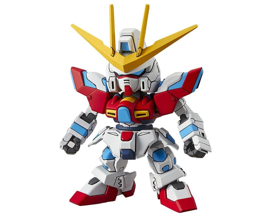 Bandai 2688283 Try Burning Gundam Ex-Std