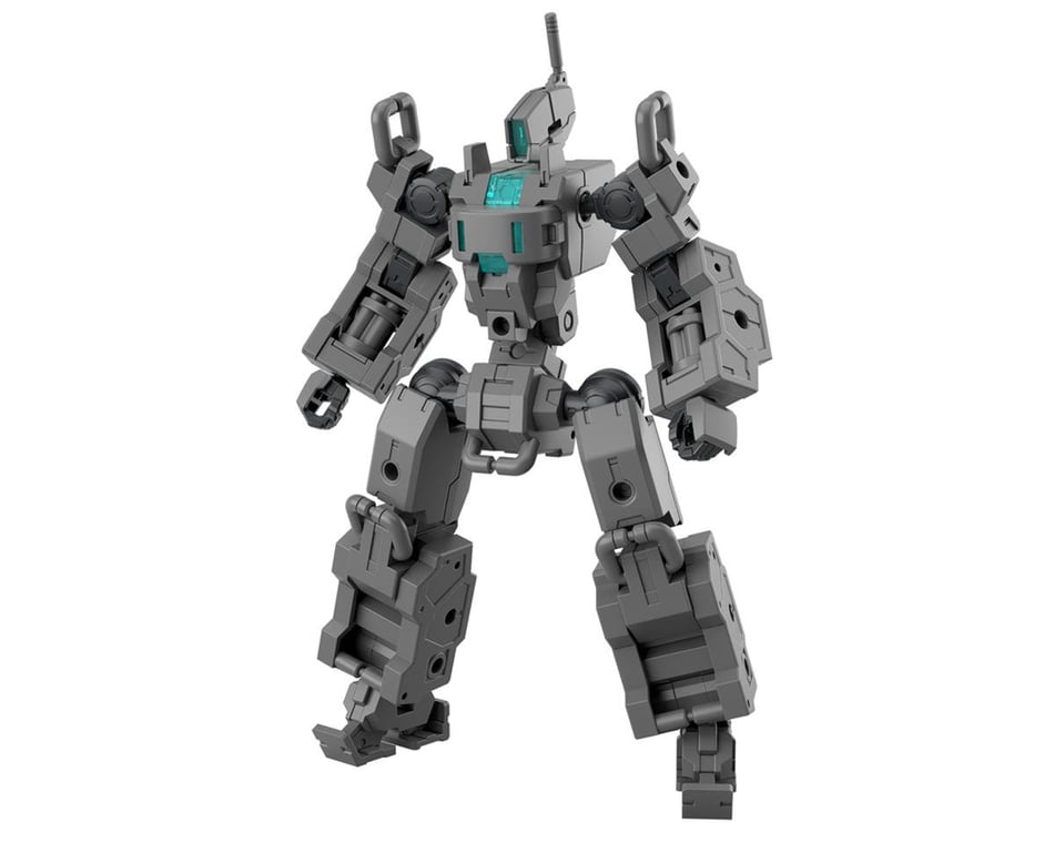 Bandai 2723583 30MM Extended Armament Vehicle (Smart Transformable Machine)