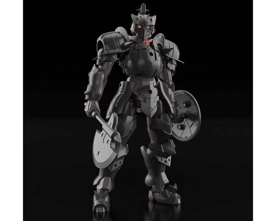 Bandai 2723589 30MF Rosan Fighter