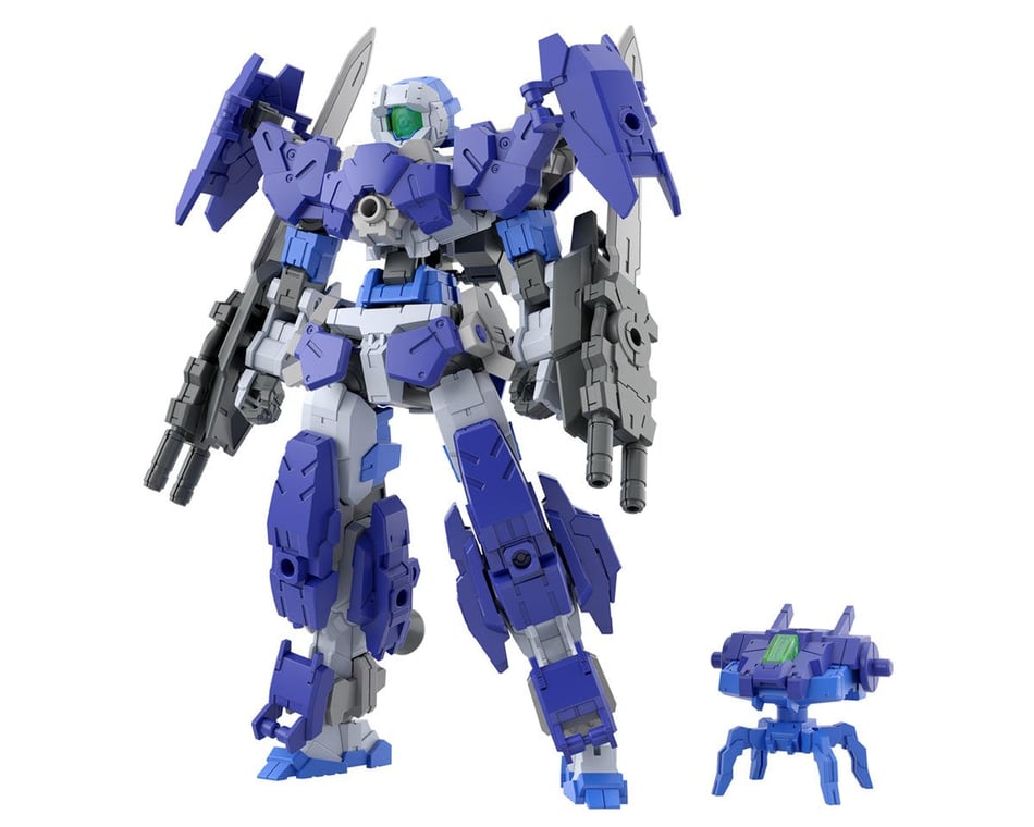 Bandai 2761739 30MM eEXM-17FA Full Armor Alto