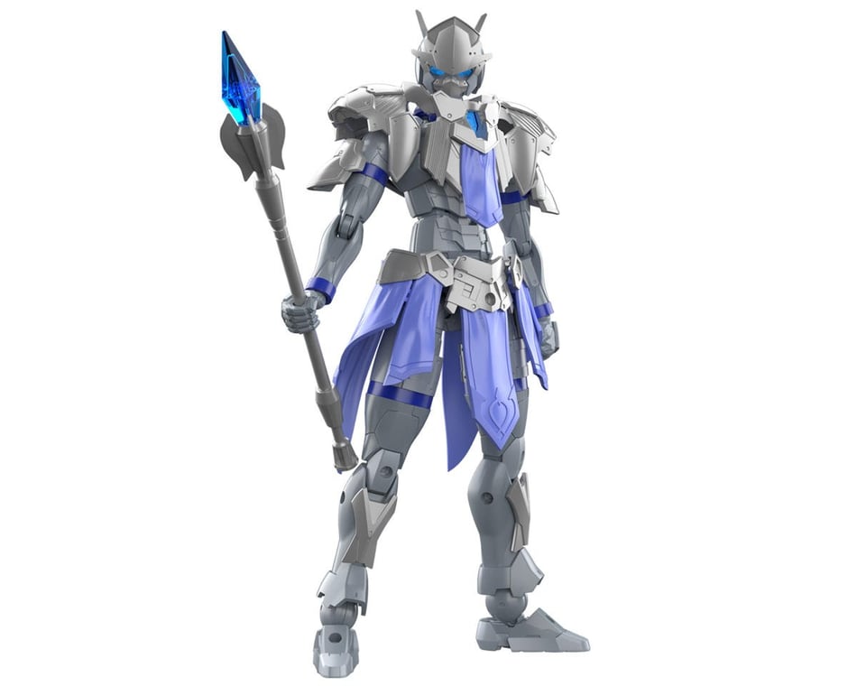 Bandai 2761751 30MF Liber Priest