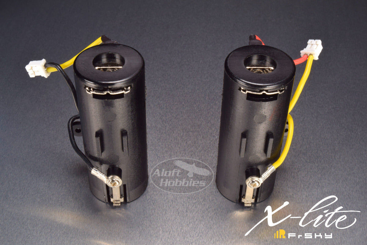 Replacement Battery Compartment for the X-Lite