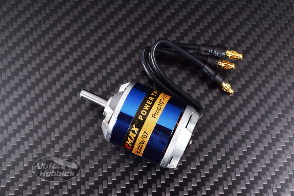 Emax BL2220-10 930KV Brushless Motor