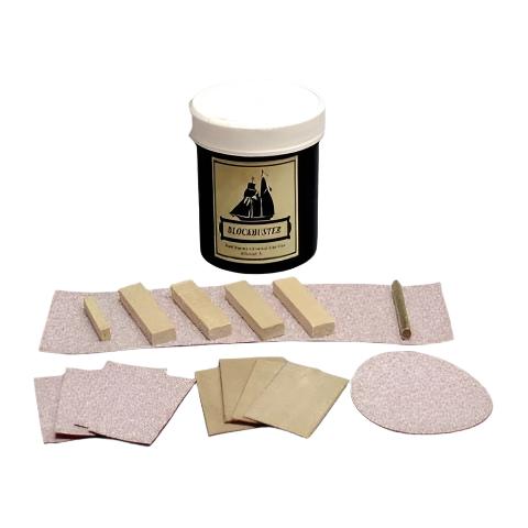 Model Shipways 27 Hi-Speed Block Shaper