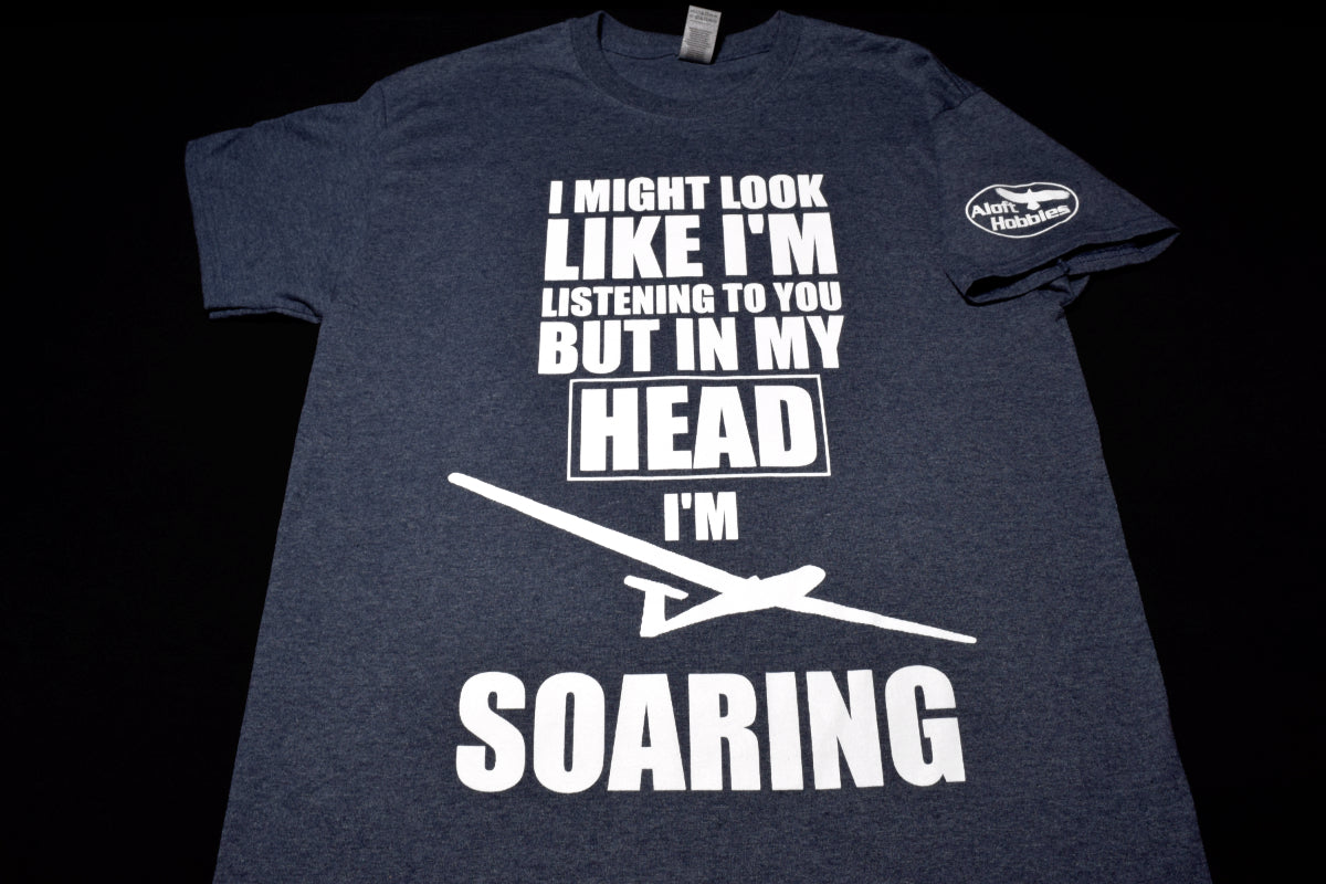I'm Soaring - Shirt