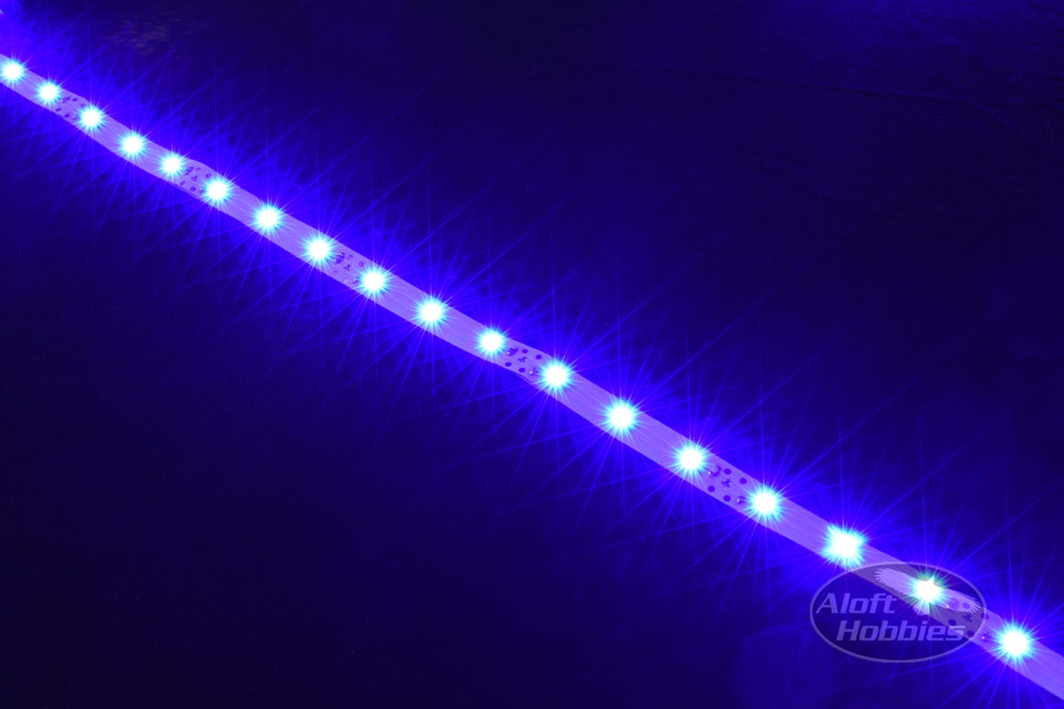 One Meter LED Strips