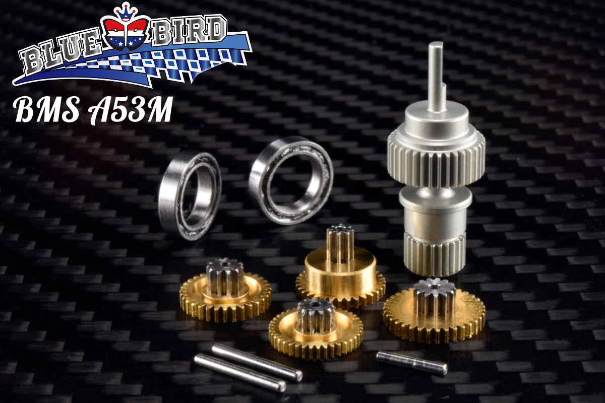 Gear Set for Blue Bird BMS-A53M