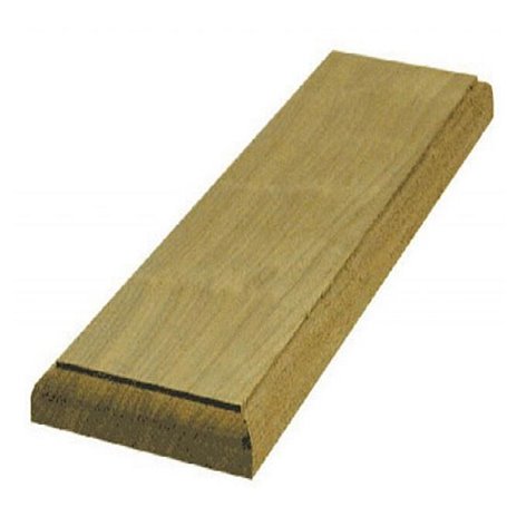 Model Shipways 4516 Walnut Display Boards 16x4.5'