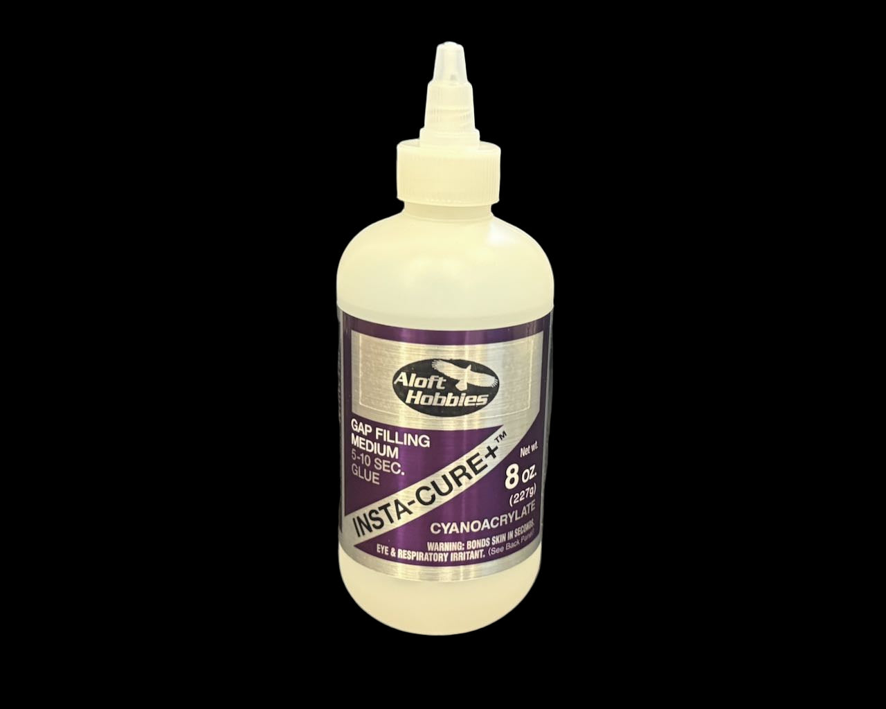 Insta-Cure+ Medium 8oz.