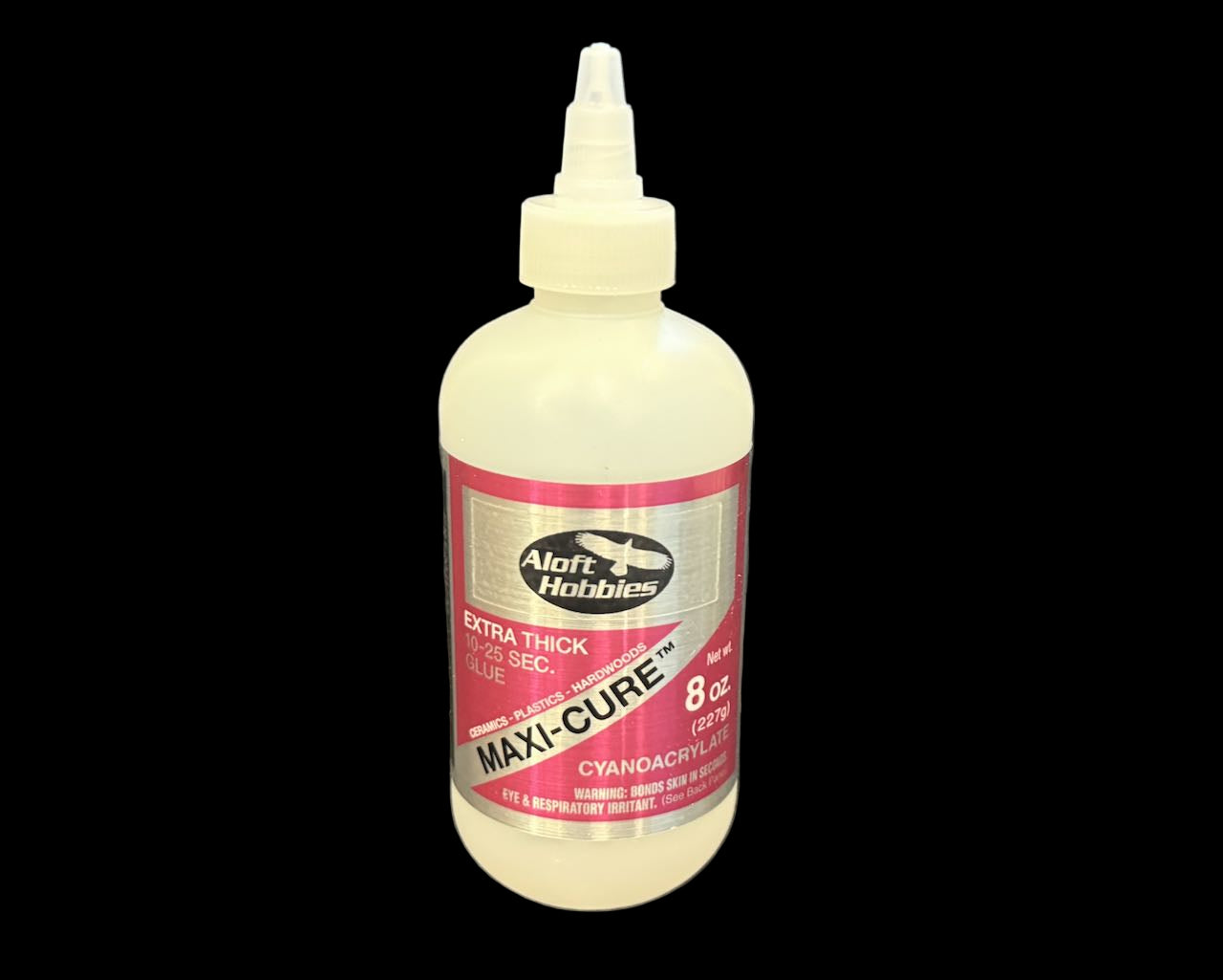 Maxi-Cure Thick 8oz.